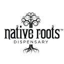Native Roots Dispensary Trinidad logo
